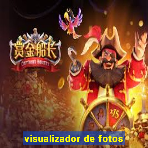 visualizador de fotos